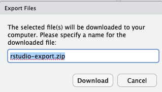 Gradescope upload screenshot