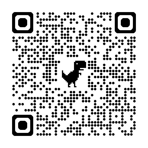 Scan and fill out for participation credit